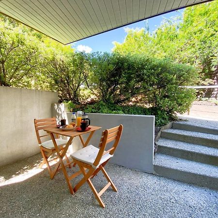 Tekau A Charming, Quiet And Spacious Studio Κουίνσταουν Εξωτερικό φωτογραφία