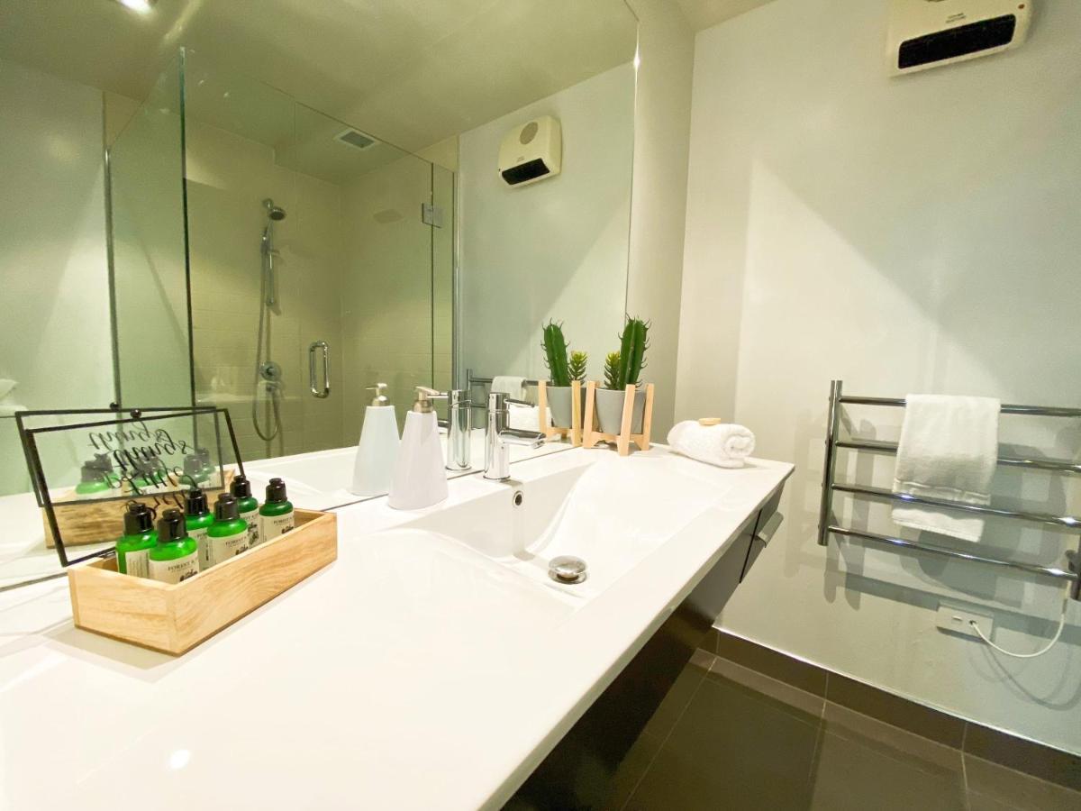 Tekau A Charming, Quiet And Spacious Studio Κουίνσταουν Εξωτερικό φωτογραφία