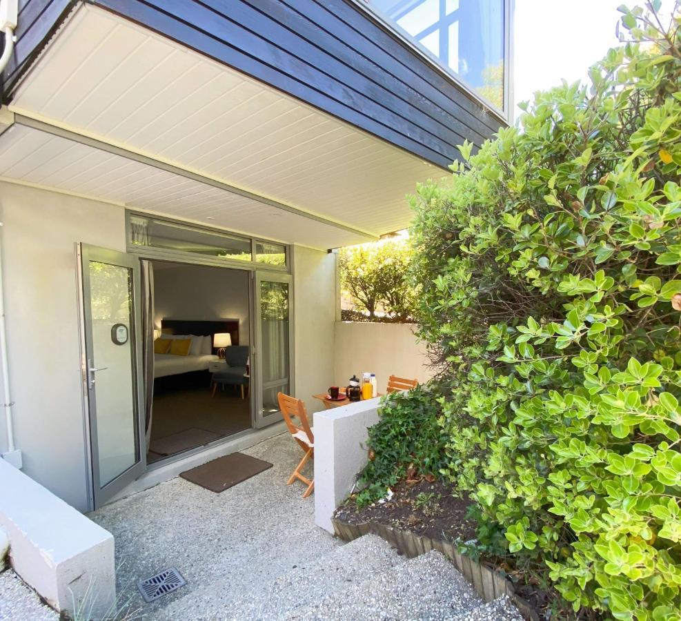 Tekau A Charming, Quiet And Spacious Studio Κουίνσταουν Εξωτερικό φωτογραφία